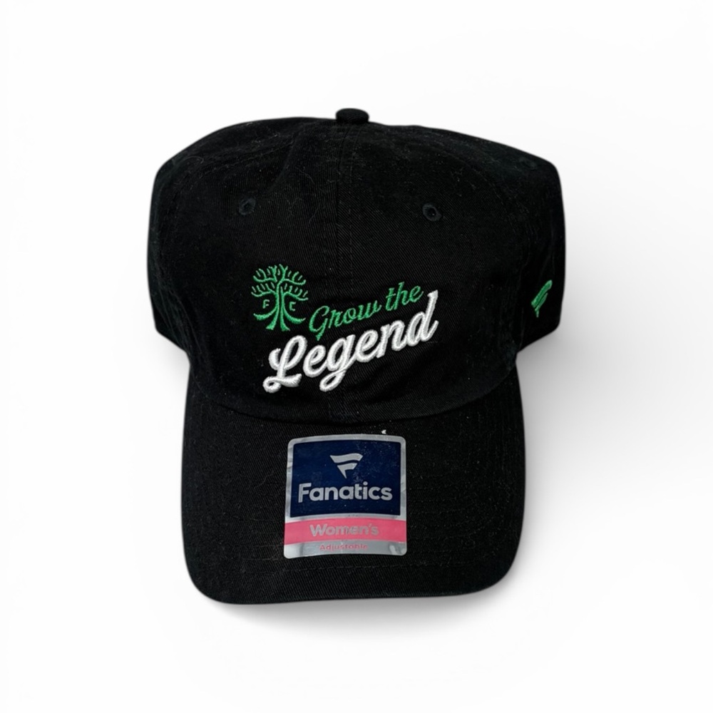 Austin FC Women’s Adjustable Hat Cap‎